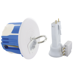 P.Ctre DCL MULTIMAT D67p50 E27(Se vend par 1)