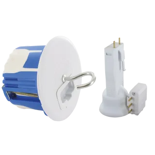 Point De Ctre Dcl Multimat No Air D67 P50 + Fd E27
