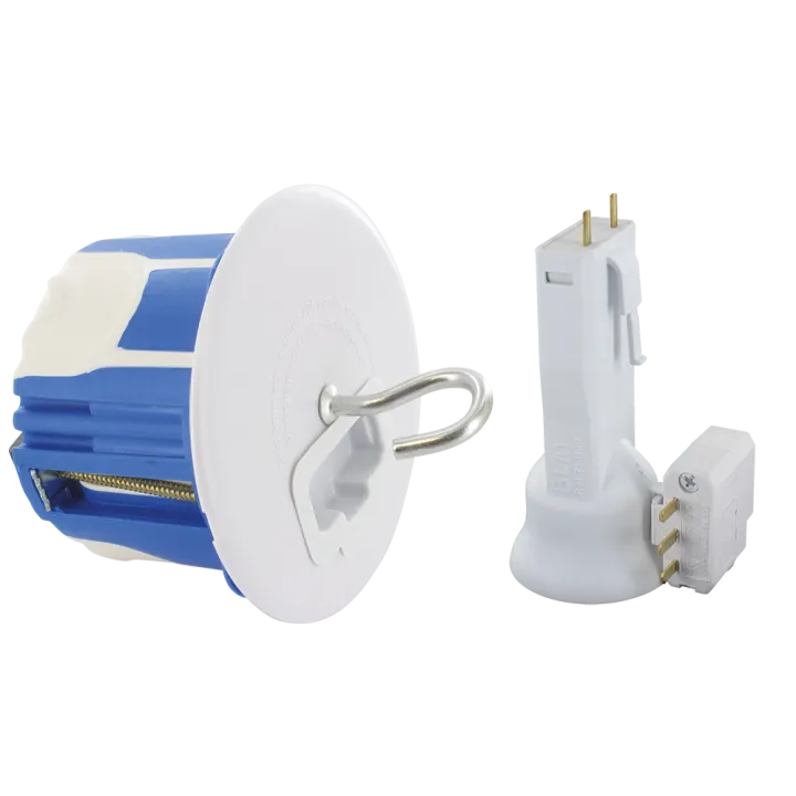 Point De Ctre Dcl Multimat No Air D67 P50 + Fd E27