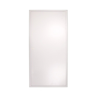 Porte Design PLASTELBOX 2T12R