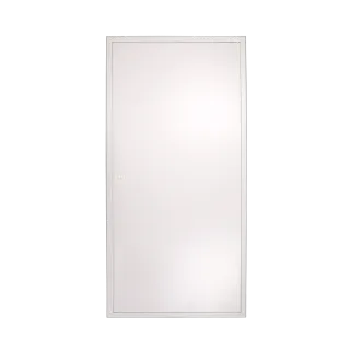 Porte Design Plastelbox 2 Travées 12 Rangées
