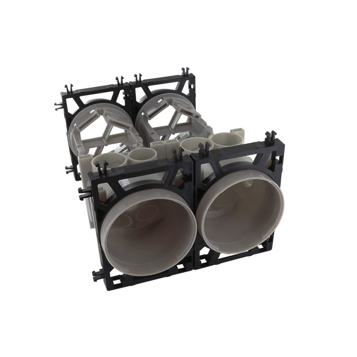 BANCHBOX distancier "C" 71x100