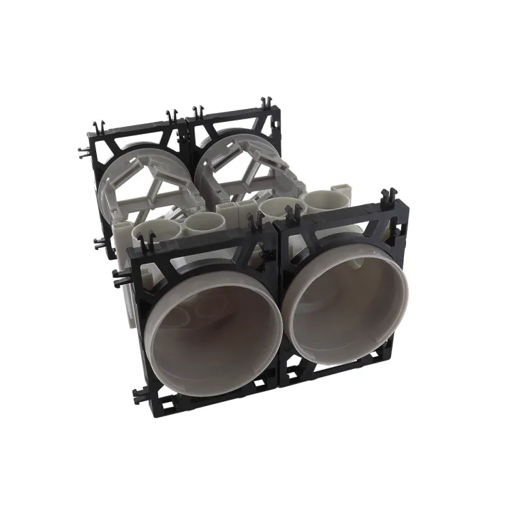 Distancier Banchebox Type "C" 71X100 Mm