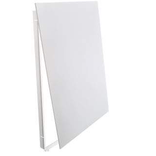 Trappe EASY FIX 2T PLASTELBOX