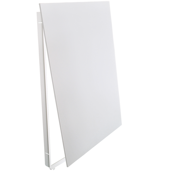 Trappe EASY FIX 2T PLASTELBOX