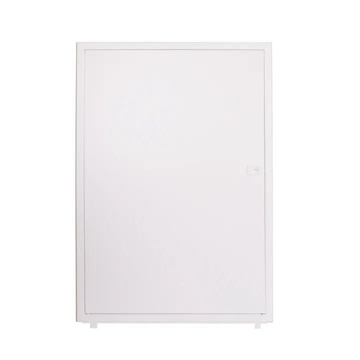 Trappe Design Plastelbox 2 Travées