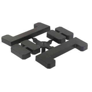 BANCHBOX distancier "S" 71x100
