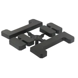Distancier Banchebox Type "S" 71X100 Mm