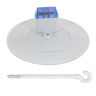 DCL D120 + Piton100