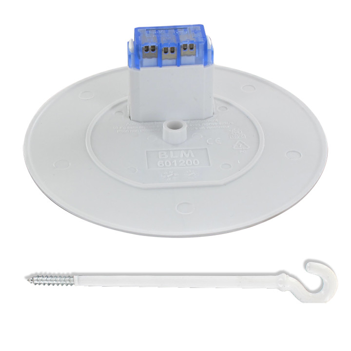 DCL D120 + Piton100