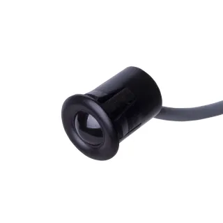 Cellule Photo. Barrage Emettrice Clipsable 12Mm