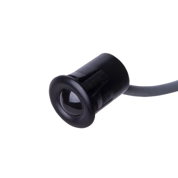Cellule Photo. Barrage Emettrice Clipsable 12Mm