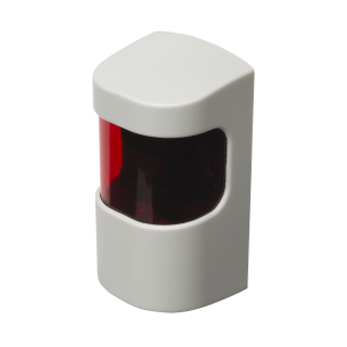 PHOTO CELLULE PLASTIQUE RELEX 12M ENTREE TEST (*)