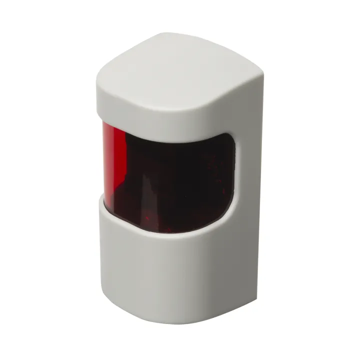Cellule Photo. Reflex Polarise Plastique 12M Spst Fct Test