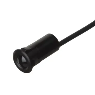 Cellule Photo. Barrage Émetteur 15M Plastique 12Mm Npn No, Cable