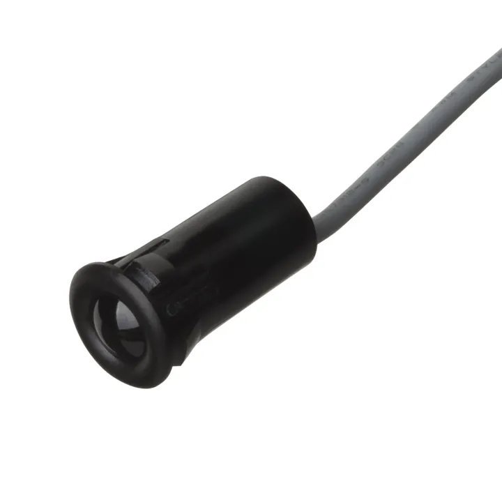 Cellule Photo. Barrage Émetteur 15M Plastique 12Mm, Cable