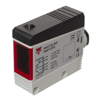 CELLULE PHOTO REFLEX POLARISE SPST-REFLECTEUR(*)