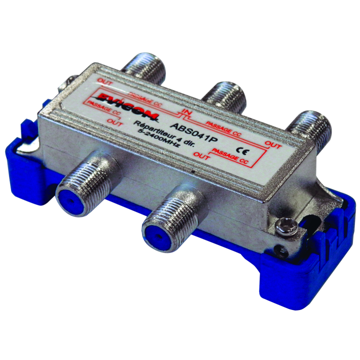 REP. 4 DIR. FICHE F 5-2300 (*)