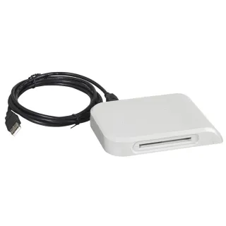 Programmateur Usb Pour Badges Et Télécommandes Hexact Pour Hexactweb