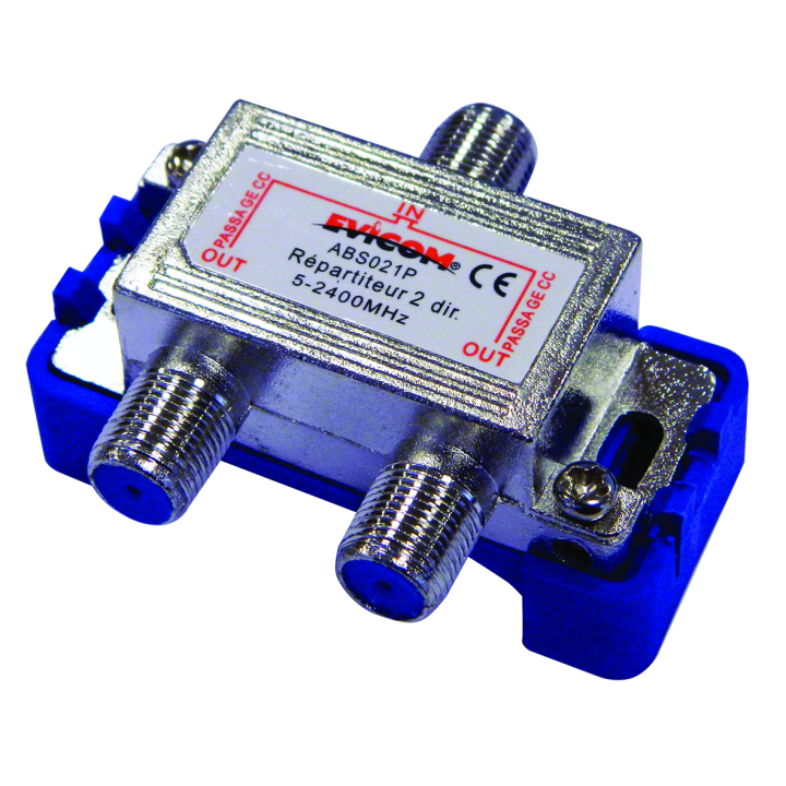 REP. 2 DIR. FICHE F 5-2300 MHZ(*)