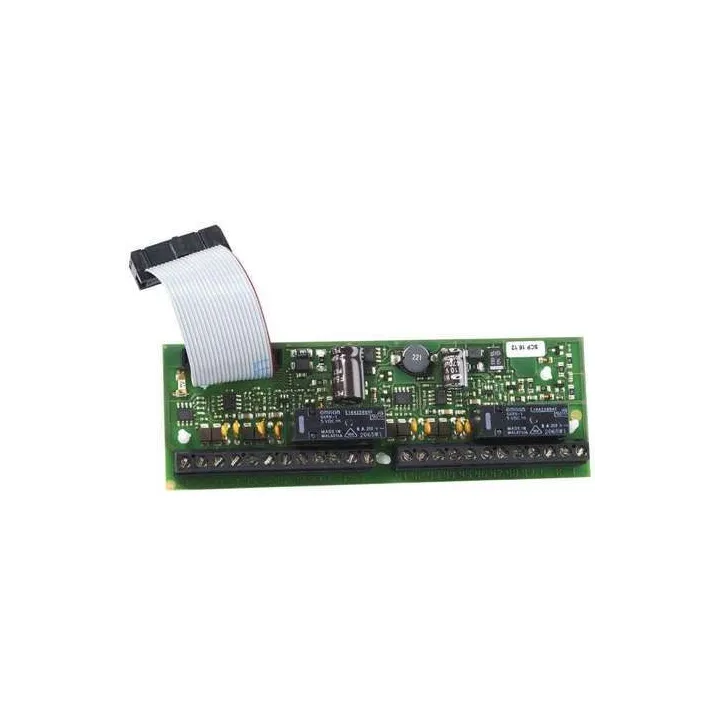 Carte D'Extension 2 Entrées Pour Het25V3 Ou Récepteur Herecept868Pour Hecomgsmv3