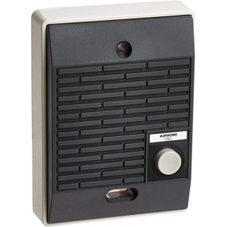 Poste Secondaire Étanche Saillie Avec 1 Bouton D'Appel