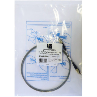 Cordon Optique De 1 M Fc/Pc A Fc/Pc