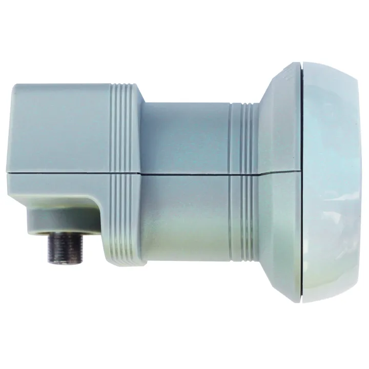 Lnb Universel 1 Sortie, Facteur De Bruit 0.3 Db.