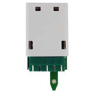 Module Répartiteur Pour Ampli R Lhd 41R, 2 Directions