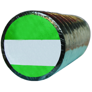 ADHESIF 19 MM 20.00 M NOIR
