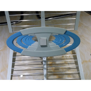 Antenne 9 directeurs UHF LTE-5G(*)