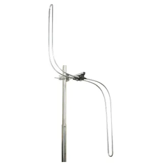 Antenne Fm Omnidirectionelle Type Chaise