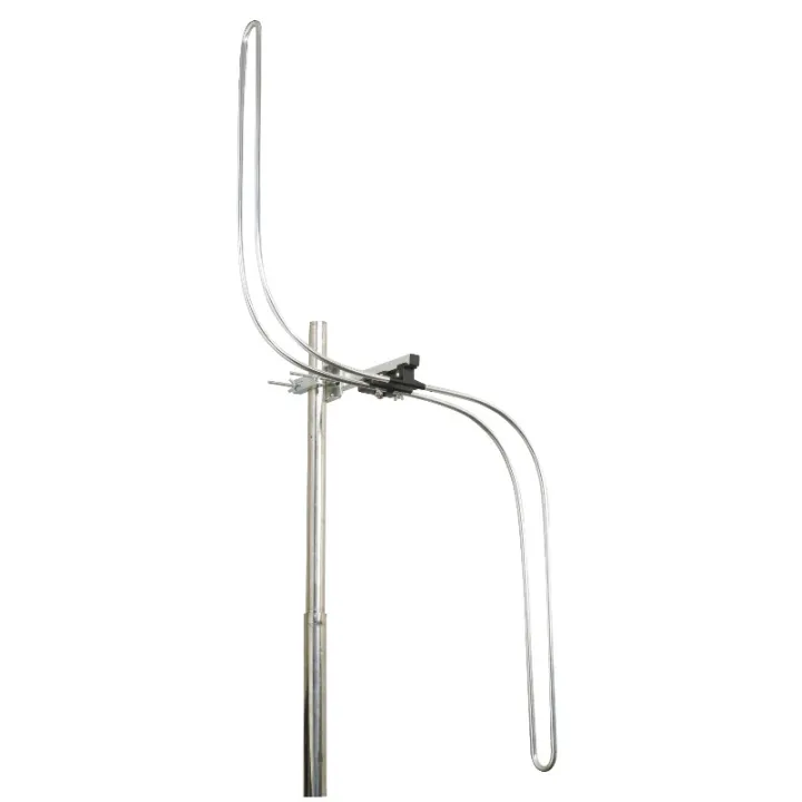 Antenne Fm Omnidirectionelle Type Chaise