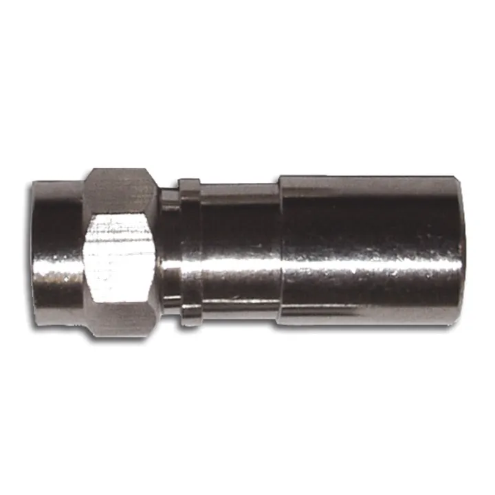 Connecteur F À Compression Pour Câble Type 17 Vatca - 17 Patca