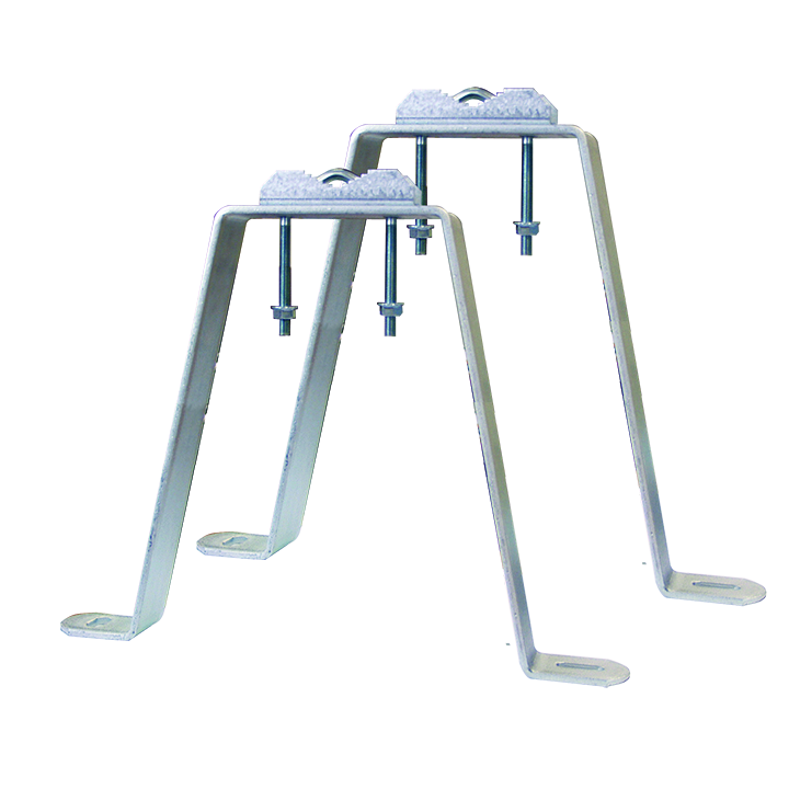 Fixation En M Deport 45 Cm