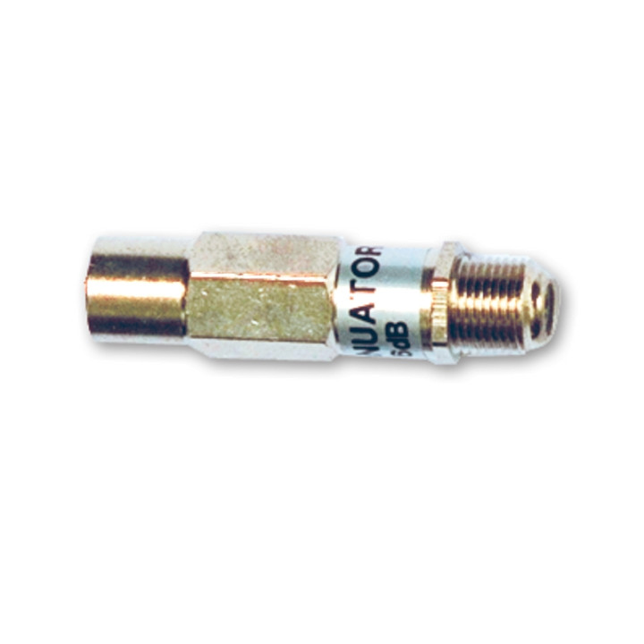 ATTENUATEUR -3DB FICHE F