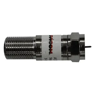 Stop Courant 5 -2 300 Mhz Connectique F.