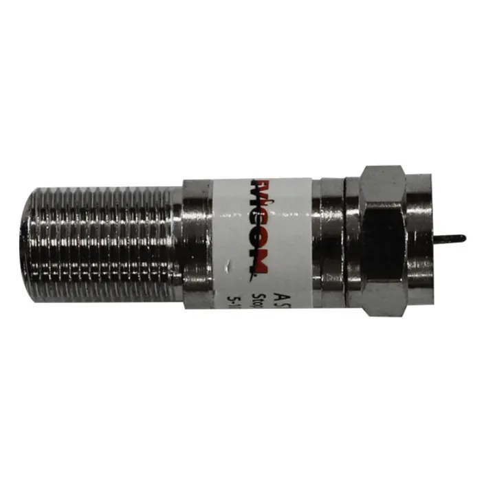 Stop Courant 5 -2 300 Mhz Connectique F.