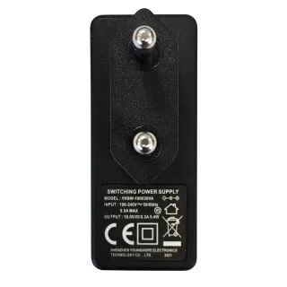 Alimentation de rechange pour EPRJ45/4 .