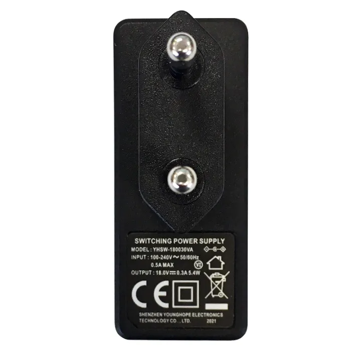Alimentation de rechange pour EPRJ45/4 .