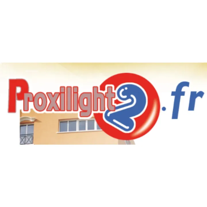 Transfert De Site Proxilight2.Fr Vers Proxilight2.Fr