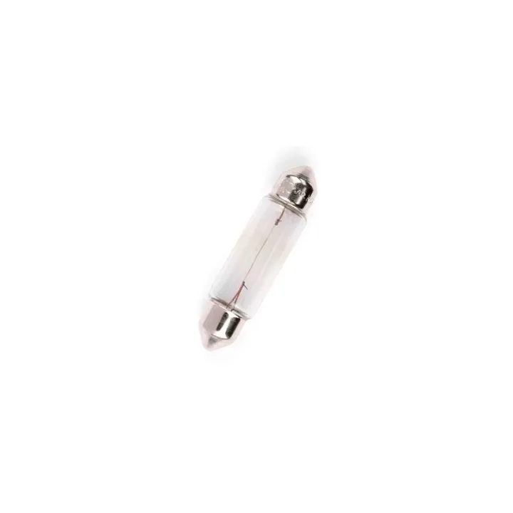 Lot De 10 Lampe Navettes, Lampes 12Vcc Ou 24 Vcc / 3 Watts Pour Portes Noms Pab