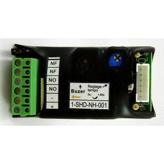 Module électronique pour - TT 03I/NH, TT 03I/NHSA- TT 07I/NH