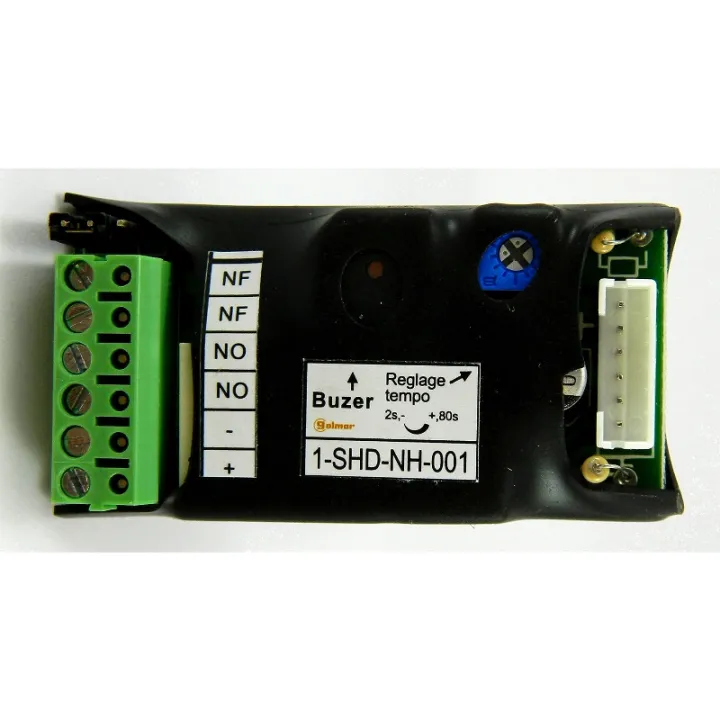 Module Électronique Pour Tt 03I/Nh, Tt 03I/Nhsa Et Tt 07I/Nh