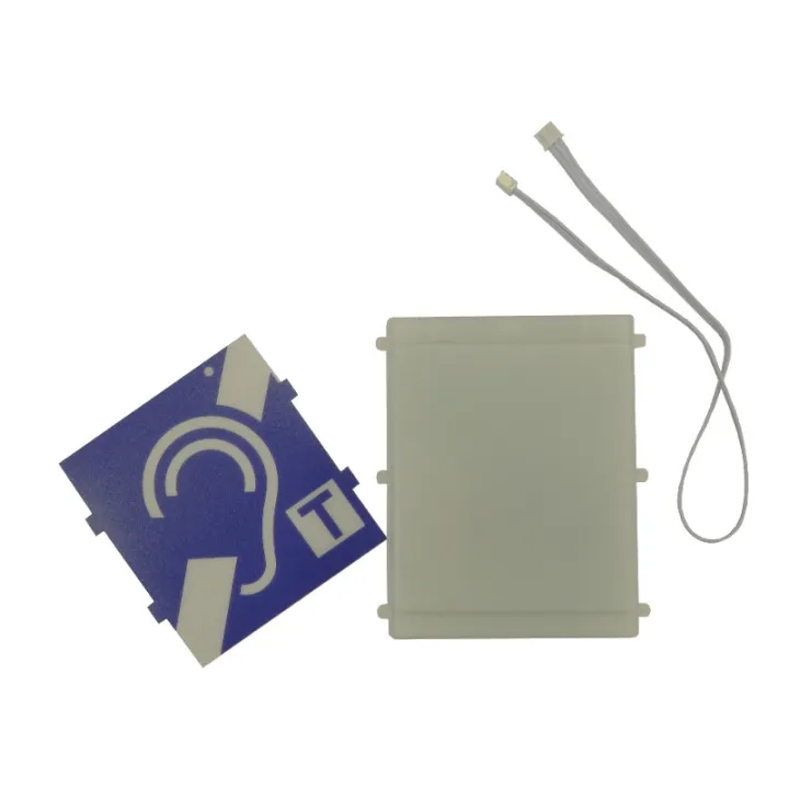 Boucle Magnétique À Insérer Dans Les Modules Gnx3002 Ou Gn3002/Al