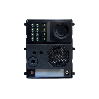 Groupe audio BUS 2 fils G2P