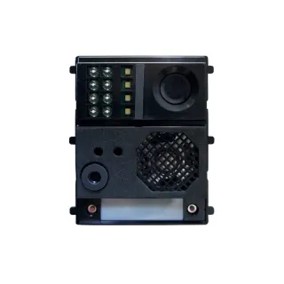 Groupe Audio Digital Bus 2 Fils G2P, Indications Sonores/Lumineuses (G2P)
