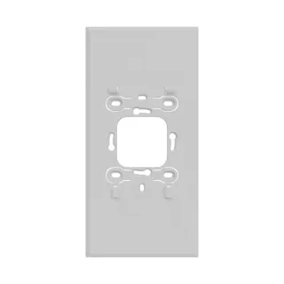 Plaque De Propreté Pour Postes Audio, Moniteurs Vidéo Art4 G2P (225 X 110 Mm)