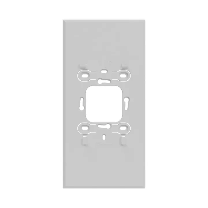 Plaque De Propreté Pour Postes Audio, Moniteurs Vidéo Art4 G2P (225 X 110 Mm)