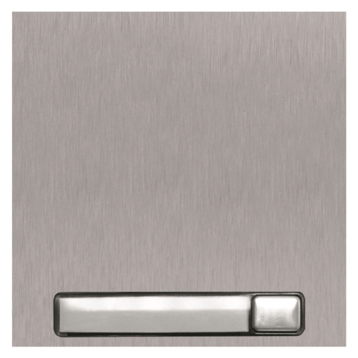 Module NEXA Inox 316 L, 1 BP sur 1 rangée